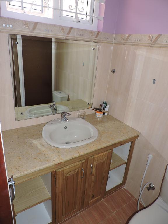 בלו ביי Villa Hibiscus מראה חיצוני תמונה