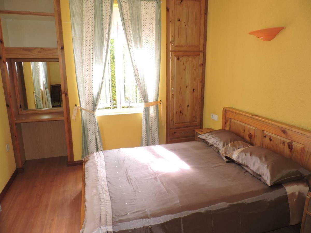 בלו ביי Villa Hibiscus מראה חיצוני תמונה